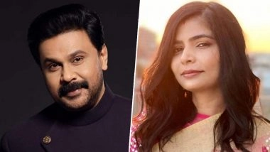 ‘Wow, Just Wow’: Singer Chinmayi Sripada Drops Cryptic Note After Malayalam Star Dileep Gets Acquitted in 2017 Actress Assault Case; Parvathy Thiruvothu and Rima Kallingal Also Extend Solidarity to the Victim (View Posts)
