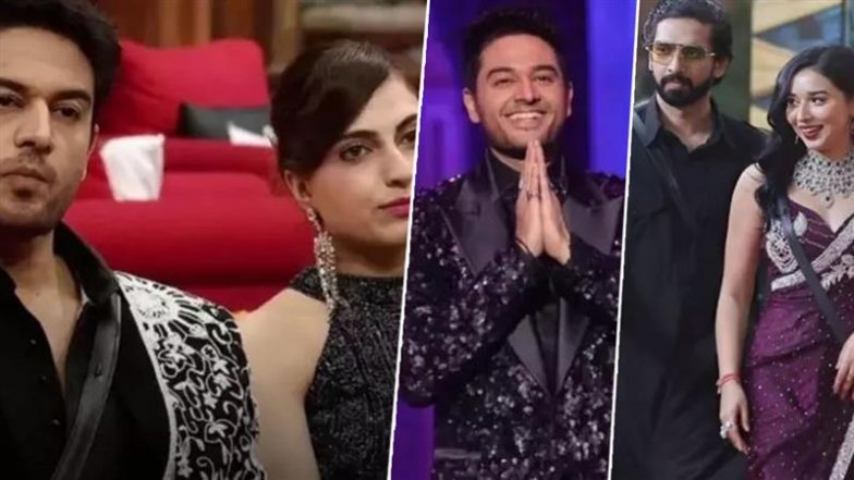 &lsquo;Bigg Boss 19&rsquo; Mid-Week Eviction: Who Will Miss the Top 5 Spot Before Grand Finale? Latest Eliminations and Salman Khan&rsquo;s Twist Revealed