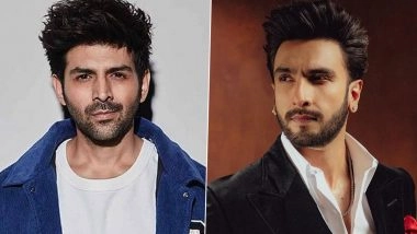 &lsquo;Amidst Madness of Hyper Masculinity&hellip;&rsquo;: Did Kartik Aaryan Take a Dig at Ranveer Singh and Aditya Dhar&rsquo;s &lsquo;Testosterone Boasting&rsquo; Film &lsquo;Dhurandhar&rsquo;?