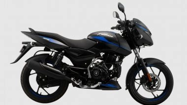 Bajaj Unveils Pulsar 150 Classics 2026 Blending Heritage With Modernity