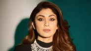 Shilpa Shetty&rsquo;s Bastian Bengaluru Faces Trouble As FIR Filed Against Restaurant at Cubbon Park Police Station for Alleged Rule Violation; Actress Calls Allegations &lsquo;Baseless&rsquo;