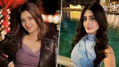 &lsquo;Kacha Badam&rsquo; Fame Influencer Anjali Arora REACTS to Payal Gaming&rsquo;s Viral MMS Controversy, Recalls Her Own Morphed Video Incident, Says &lsquo;It&rsquo;s Disturbing How Fake Narratives Are Believed&rsquo; (View Post)