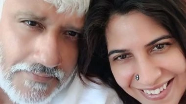Vikram Bhatt and Wife Sent to Jail in INR 30 Crore Fraud Case