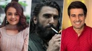 &lsquo;Bangladesh Ke Hindu Ke Lie Kab Bolega?&rsquo;: Devoleena Bhattacharjee SLAMS YouTuber Dhruv Rathee for Calling Ranveer Singh&rsquo;s &lsquo;Dhurandhar&rsquo; &lsquo;Propaganda&rsquo; (View Post)