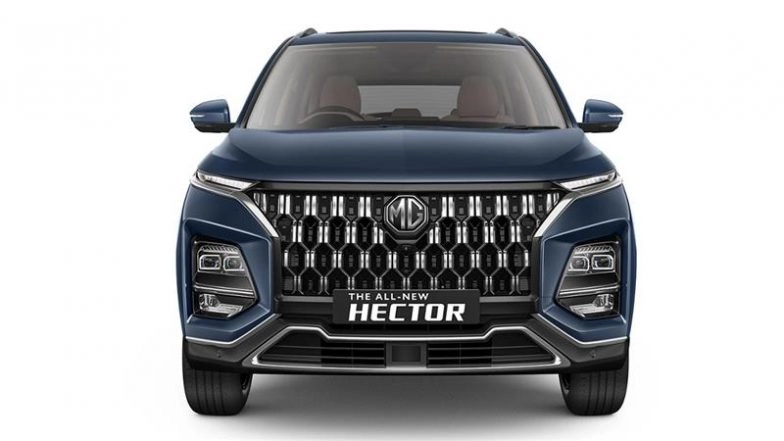 JSW MG Motor India Price Hike: Automobile Company To Increase Car Prices From January 1, 2026 Amid Rising Production and Logistics Costs