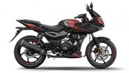 2026 Bajaj Pulsar 220F Price, Specifications and Features, Know All About Newly Launched Street Bike With Dual-Channel ABS