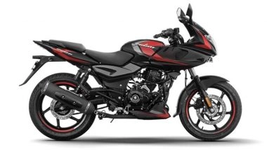 2026 Bajaj Pulsar 220F Price, Specifications and Features, Know All About Newly Launched Street Bike With Dual-Channel ABS