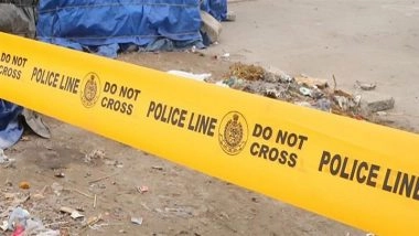 Telangana Shocker: Nursery Student Allegedly Assaulted by School Ayha in Medchal-Malkajgiri District, Video Viral