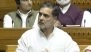 Parliament Winter Session 2025: Rahul Gandhi Attacks BJP, Says ‘No Bigger Anti-National Act Than Vote Chori’ (Watch Video)