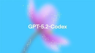 GPT-5.2 Codex Launched: OpenAI Introduces ChatGPT Codex to Enhance AI-Powered Coding and Software Development