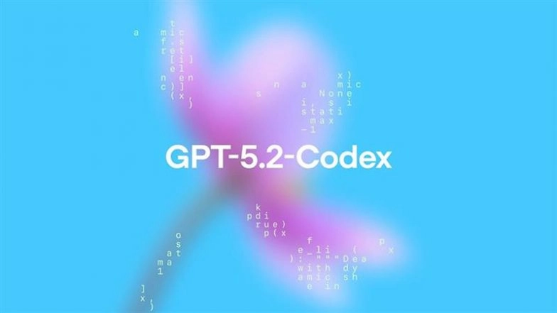 GPT-5.2 Codex Launched: OpenAI Introduces ChatGPT Codex to Enhance AI-Powered Coding and Software Development
