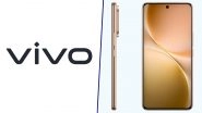 Vivo V70 and Vivo T5x 5G India Launch Expected Soon; Smartphones Spotted on BIS Certification Website; Check Leaked Specifications and Features