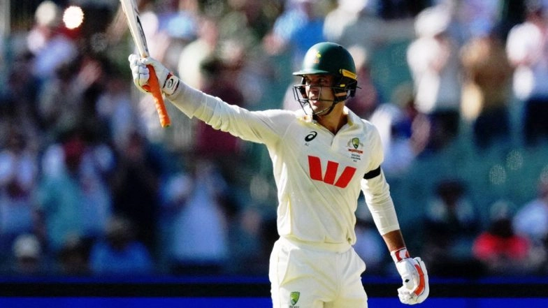 Ashes 3rd Test 2025–26: Alex Carey Joins Elite List of Wicketkeeper-Batters With Fifty-Plus Scores in Both Innings of AUS vs ENG Match