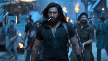 Ranveer Singh’s ‘Dhurandhar’ Full Movie Leaked on Tamilrockers and Telegram Channels in HD Format?