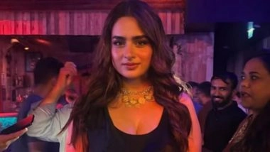 ‘I Carry It Everywhere I Go’: ‘Dhurandhar’ and ‘Kis Kisko Pyaar Karoon 2’ Actress Ayesha Khan Shuts Down Troll Calling Her ‘Cheap Woman’ With a Savage Reply (View Post)