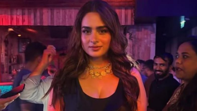 ‘I Carry It Everywhere I Go’: ‘Dhurandhar’ and ‘Kis Kisko Pyaar Karoon 2’ Actress Ayesha Khan Shuts Down Troll Calling Her ‘Cheap Woman’ With a Savage Reply (View Post)