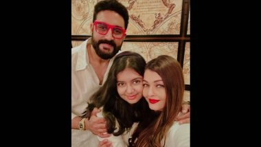 ‘Aishwarya Has Taught Aaradhya Not To Believe Everything She Reads’: Abhishek Bachchan Breaks Silence on Divorce Rumours With Aishwarya Rai Bachchan and How It Affects Their Daughter