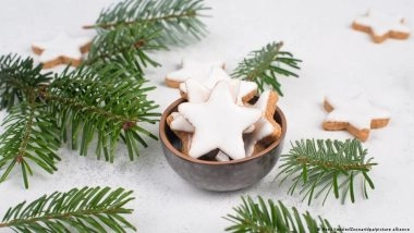 Christmas in the Air: Why Scents Spark Emotions and Memories