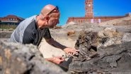 Berlin: Archaeologists on a Treasure Hunt in the Capital