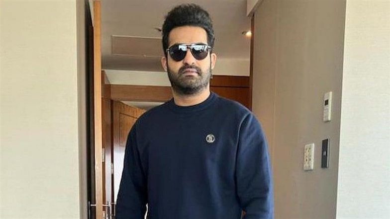 Jr NTR’s Team Issues Statement on Unauthorised Charity Drives Using Actor’s Name, Fans Asked Not To Donate