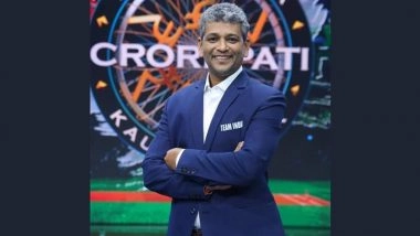 Amol Muzumdar Opens Up on ‘KBC 17’ About Sachin Tendulkar and Vinod Kambli’s Influence