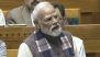 Vande Mataram Debate: Mother India Goddess of Knowledge and Prosperity, Weapon-Wielding Chandi, Says PM Narendra Modi in Lok Sabha (Watch Video)