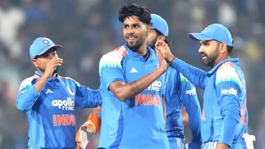 Is India vs South Africa 2nd ODI 2025 Live Telecast Available on DD Sports, DD Free Dish and Doordarshan National TV Channels?