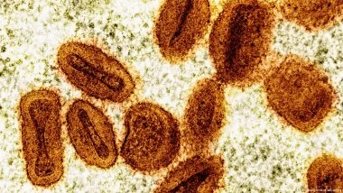 New Strain of Mpox Virus: What You Need to Know