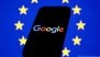 EU Opens Antitrust Inquiry over Google's AI Search Summaries