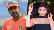 Ravichandran Ashwin’s Cryptic Post Featuring Sunny Leone Sparks Social Media Frenzy, Cricket Fans Decode the Hidden Message Ravichandran Ashwin’s Cryptic Post Featuring Sunny Leone Sparks Social Media Frenzy, Cricket Fans Decode the Hidden Message