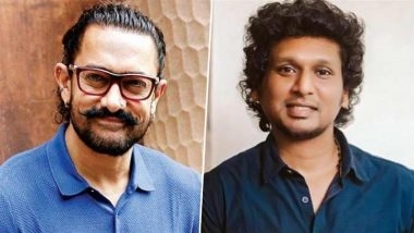 Aamir Khan’s Action Film With Lokesh Kanagaraj NOT Shelved; Bollywood Superstar Shares Exciting Update on His Highly Anticipated Project With the ‘LCU’ Director (Watch Video)