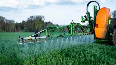 Farwell Climate Protection? The EU Weakens Its Green Deal