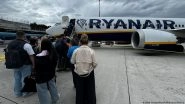 Ryanair Faces Massive Fine in Italy over 'abusive Strategy'