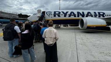 Ryanair Faces Massive Fine in Italy over 'abusive Strategy'