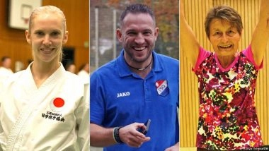 Sports Clubs in Germany: Unique Thanks to Their Coaches