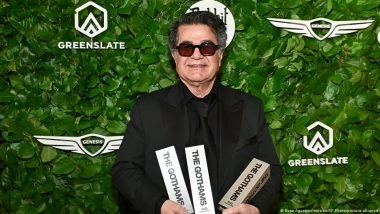 ‘It Was Just an Accident’ Filmmaker Jafar Panahi Sentenced to Prison by Iranian Revolutionary Court in Absentia