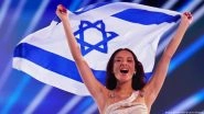 5 Countries to Boycott Eurovision as Israel Competes 5 Countries to Boycott Eurovision as Israel Competes