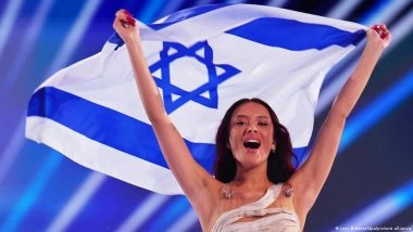 5 Countries to Boycott Eurovision as Israel Competes