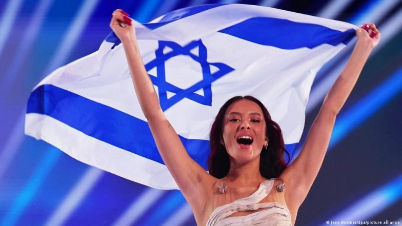 5 Countries to Boycott Eurovision as Israel Competes