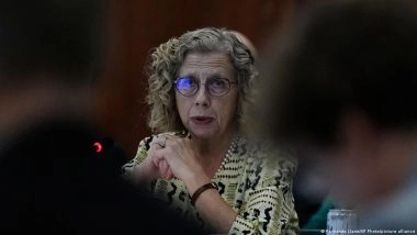 Climate Complacency is a Worry, Says UN Environment Head