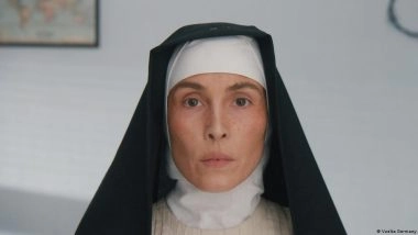 New Film About Mother Teresa Portrays a Flawed Catholic Icon