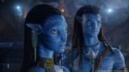 'Avatar': How the Na'vi Language Was Constructed