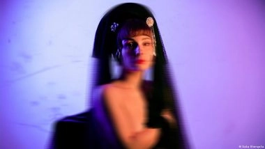 How Georgian Creatives Are Fighting for Their Freedom