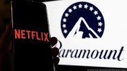 Netflix Vs. Paramount Bid for Warner Bros.: What's at Stake?