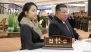 North Korea's Kim Jong Un, Daughter Open Luxury Resort