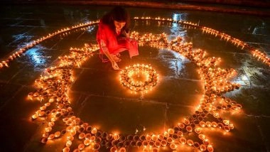 Delhi Celebrates Diwali Today, Know Reason