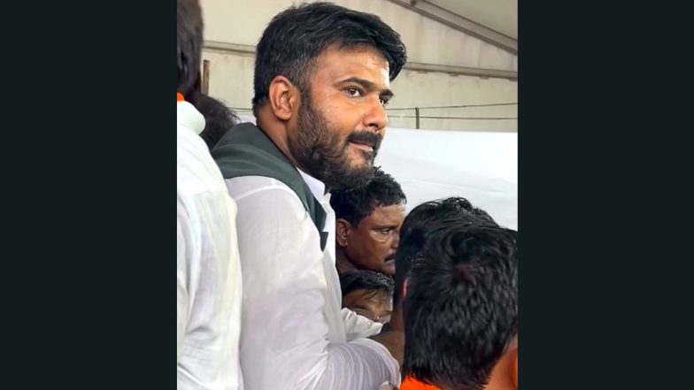 ‘Fought Many Battles in His Life’: Swara Bhasker’s Husband Fahad Ahmad Requests Prayers As His Father Suffers Brain Haemorrhage (View Post)