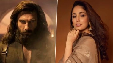 Yami Gautam Calls Out Paid Hype Ahead of Aditya Dhar’s ‘Dhurandhar’