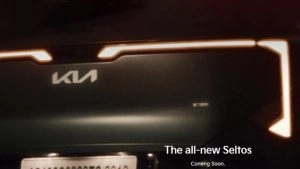 Kia Seltos Launch Set on December 10, 2025, Upcoming Compact SUV to Offer Revamped Design and Improved Features; More Details Here