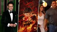 2026 Golden Globe Nominations: Jon M Chu for ‘Wicked’, ‘Ne Zha 2’, Emily Blunt’s Nod for ‘The Smashing Machine’ and More – Biggest Surprises and Snubs No One Saw Coming! 2026 Golden Globe Nominations: Jon M Chu for ‘Wicked’, ‘Ne Zha 2’, Emily Blunt’s Nod for ‘The Smashing Machine’ and More – Biggest Surprises and Snubs No One Saw Coming!